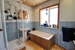 Bathroom- click for photo gallery